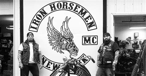 iron horsemen mc|iron horsemen mc chapters.